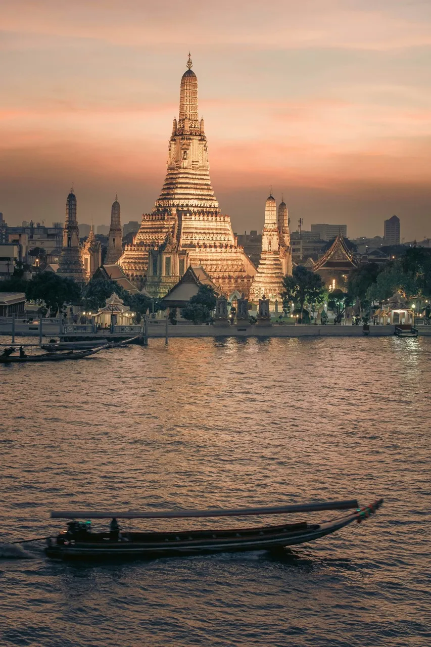 Thailand